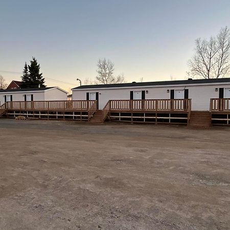 Motel Quatre Saisons Форествил Стая снимка